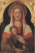 BELLINI, Jacopo Madonna and Child jkj china oil painting reproduction